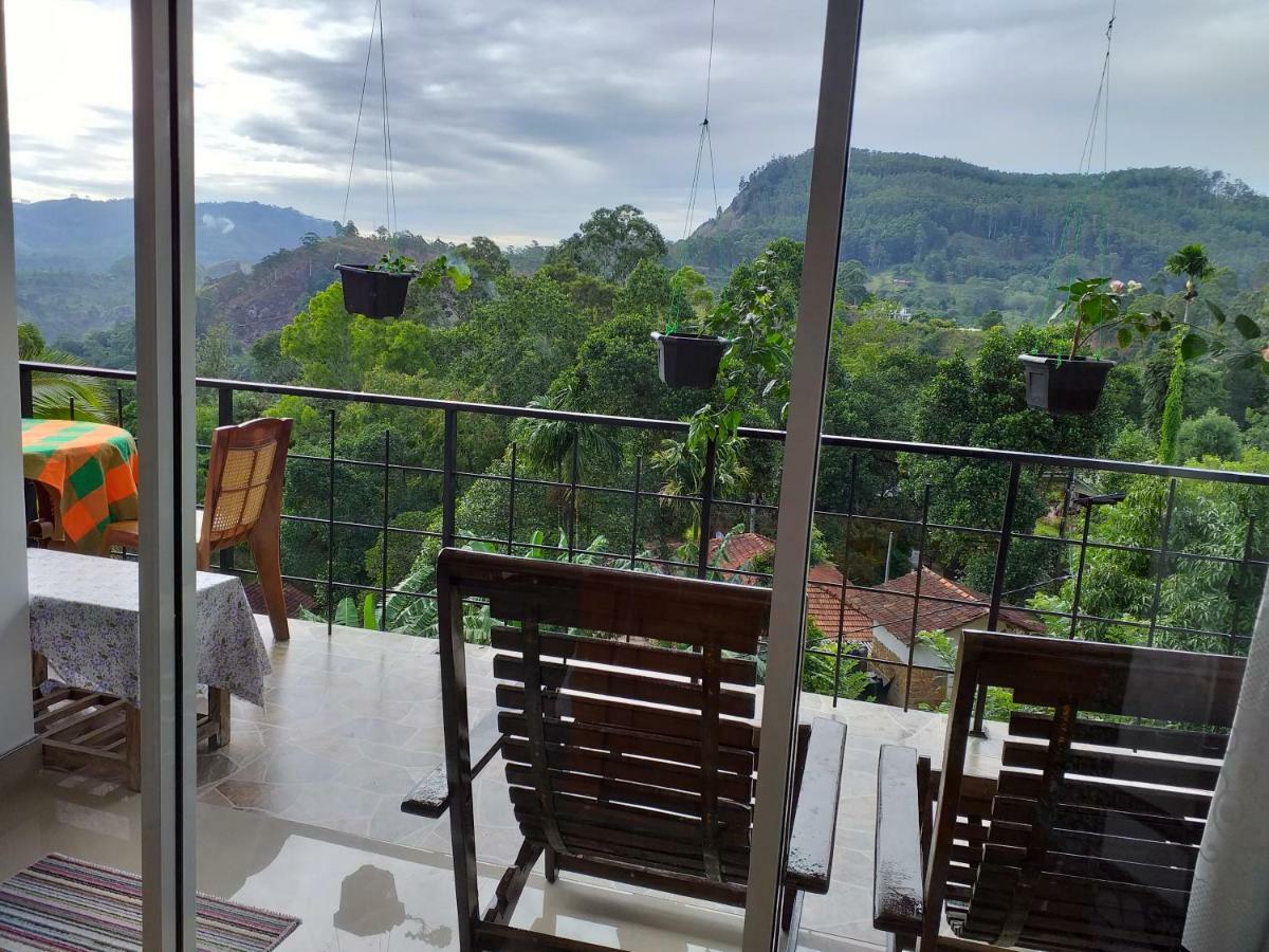 The " Onex Paradise " Ella Exterior foto